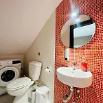 Diamond D2 Feriehus