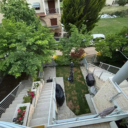 Casa vacanze Diamond D2 Nikiti (Sithonia)