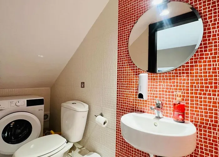 Diamond D2 Hébergement de vacances