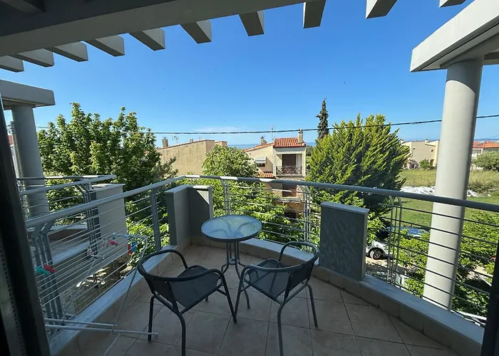 Diamond D2 Nikiti (Sithonia)