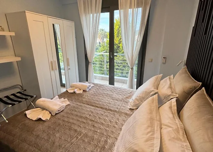 Diamond D2 Hébergement de vacances *