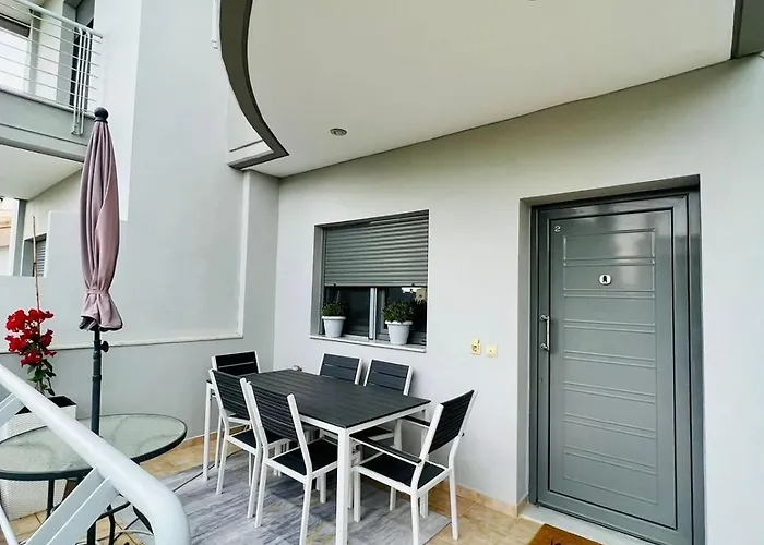 Hébergement de vacances Diamond D2