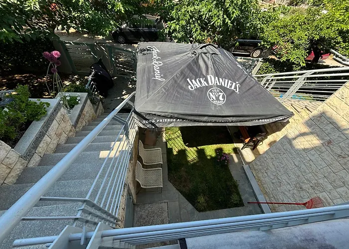 Hébergement de vacances Diamond D2 *