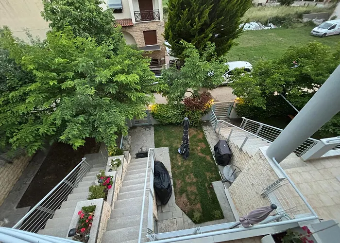 Hébergement de vacances Diamond D2 Nikiti (Sithonia)