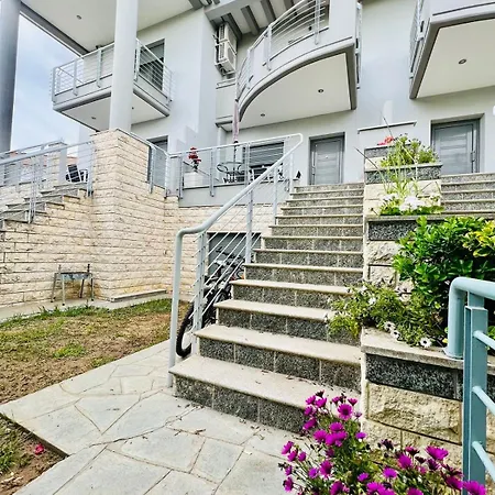 Diamond D2 * Nikiti (Sithonia)